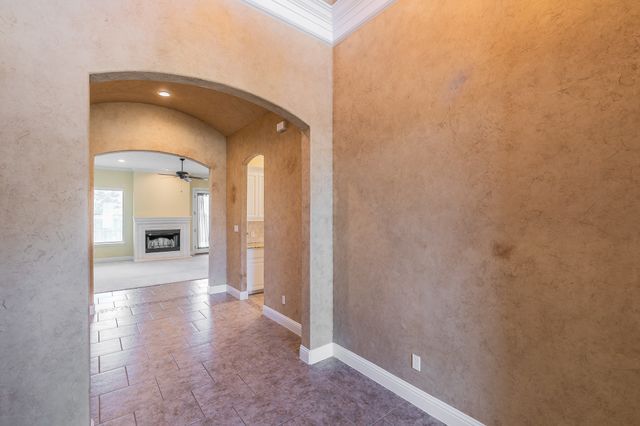 119 Olympic Drive, Willow Park, TX 76008