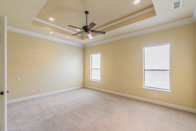 119 Olympic Drive, Willow Park, TX 76008