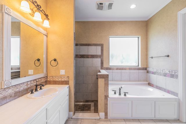 119 Olympic Drive, Willow Park, TX 76008