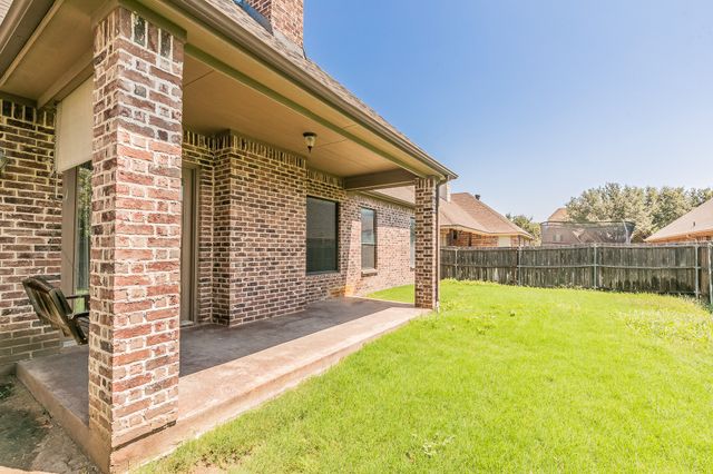 119 Olympic Drive, Willow Park, TX 76008