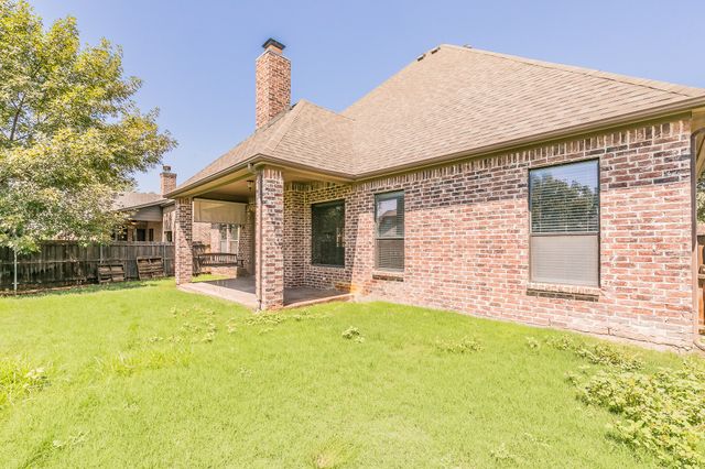 119 Olympic Drive, Willow Park, TX 76008