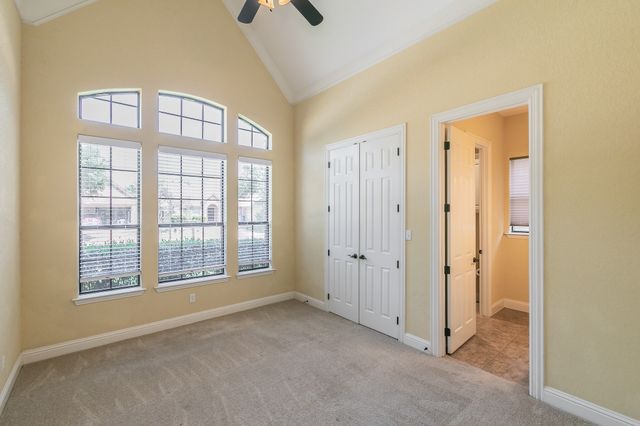 119 Olympic Drive, Willow Park, TX 76008