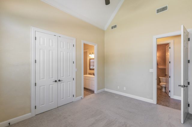 119 Olympic Drive, Willow Park, TX 76008