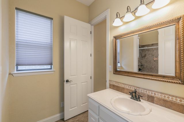 119 Olympic Drive, Willow Park, TX 76008