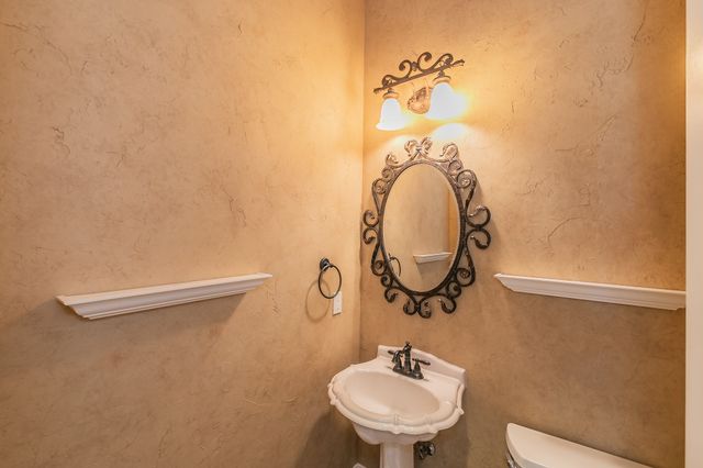 119 Olympic Drive, Willow Park, TX 76008