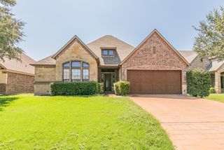 119 Olympic Drive, Willow Park, TX 76008