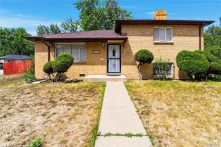 1699 S Winona Court, Denver, CO 80219