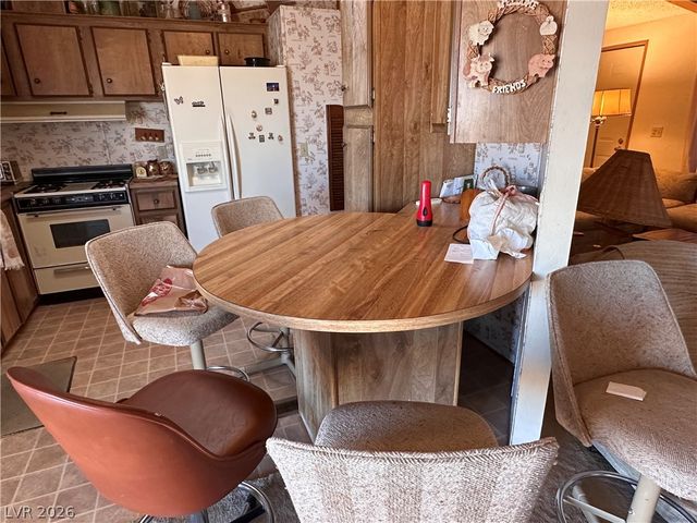 1609 Cajon Court, Laughlin, NV 89029