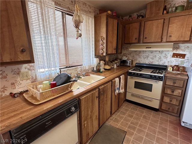 1609 Cajon Court, Laughlin, NV 89029