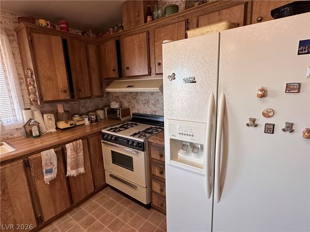 1609 Cajon Court, Laughlin, NV 89029