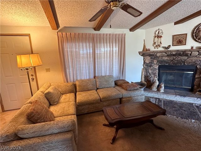 1609 Cajon Court, Laughlin, NV 89029