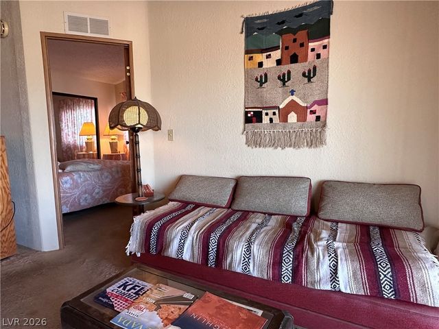 1609 Cajon Court, Laughlin, NV 89029