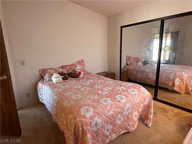 1609 Cajon Court, Laughlin, NV 89029