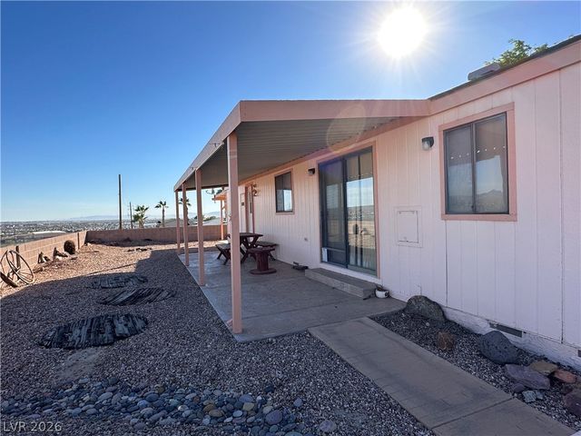 1609 Cajon Court, Laughlin, NV 89029