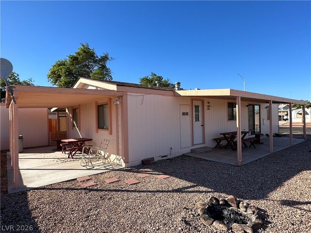 1609 Cajon Court, Laughlin, NV 89029