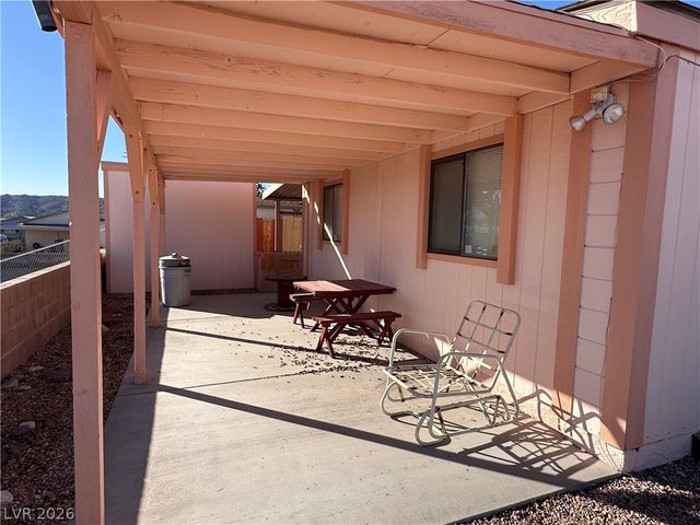 1609 Cajon Court, Laughlin, NV 89029