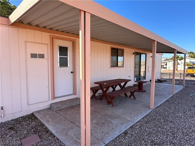 1609 Cajon Court, Laughlin, NV 89029