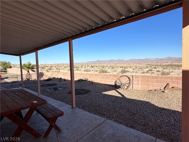 1609 Cajon Court, Laughlin, NV 89029