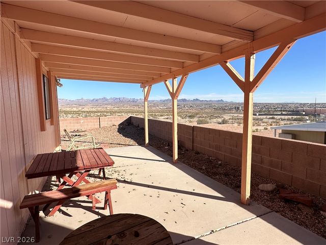 1609 Cajon Court, Laughlin, NV 89029