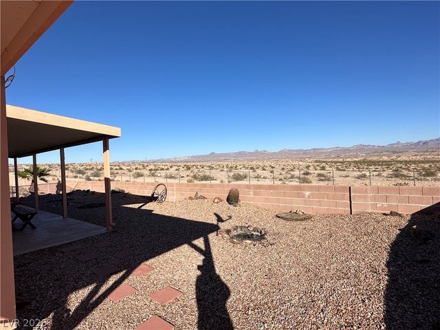 1609 Cajon Court, Laughlin, NV 89029