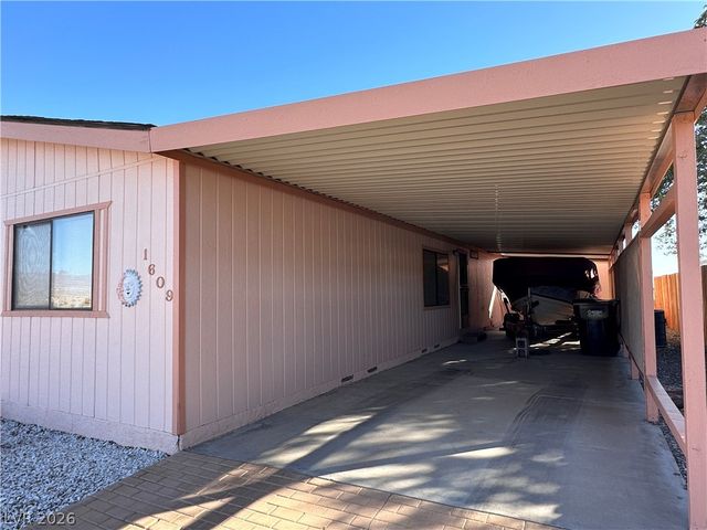 1609 Cajon Court, Laughlin, NV 89029