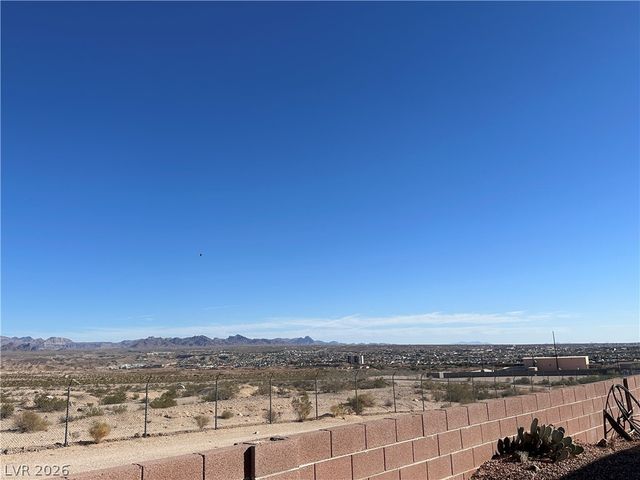 1609 Cajon Court, Laughlin, NV 89029