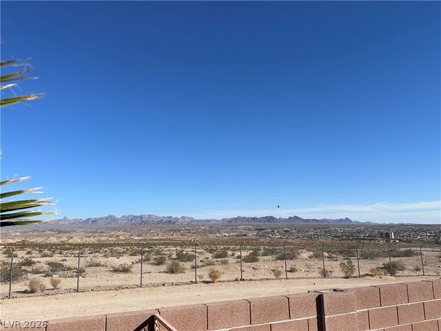 1609 Cajon Court, Laughlin, NV 89029