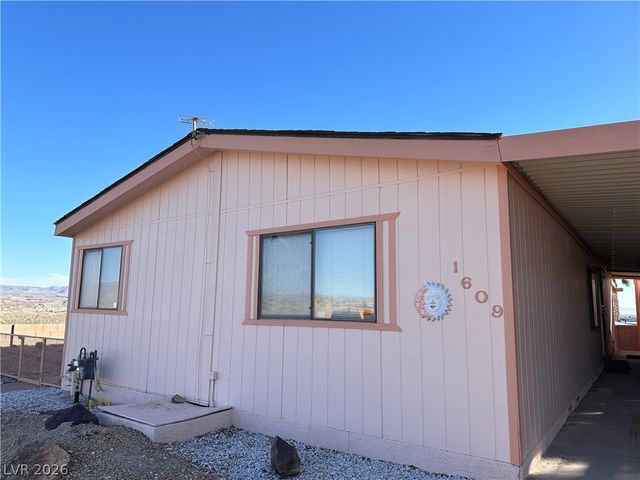 1609 Cajon Court, Laughlin, NV 89029
