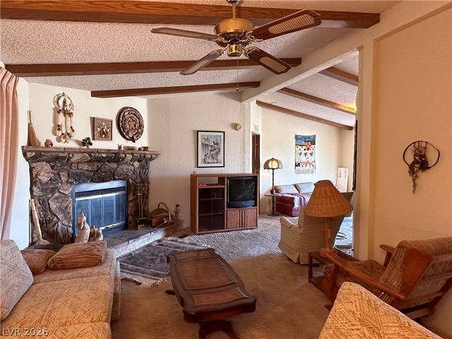 1609 Cajon Court, Laughlin, NV 89029