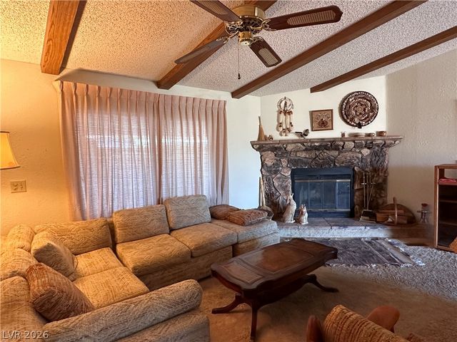 1609 Cajon Court, Laughlin, NV 89029