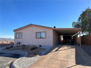 1609 Cajon Court, Laughlin, NV 89029