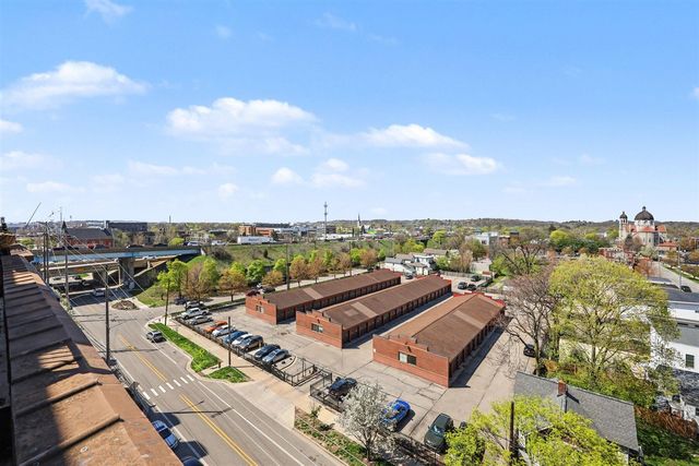 600 Broadway Avenue 620A, Grand Rapids, MI 49504