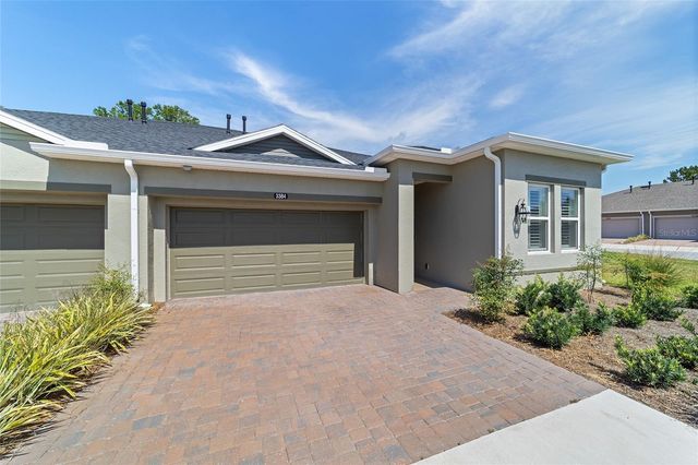 3384 NW 54TH COURT, Ocala, FL 34482