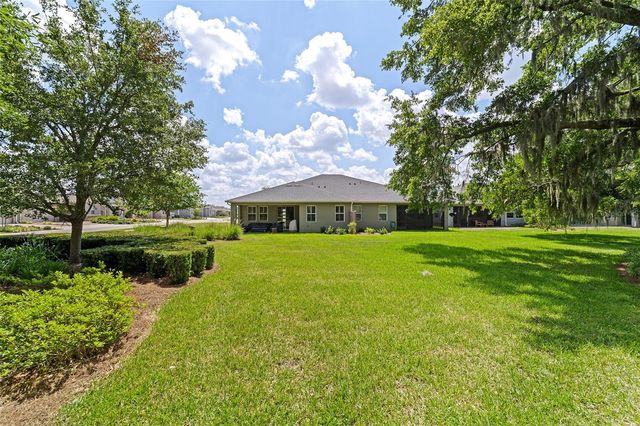 3384 NW 54TH COURT, Ocala, FL 34482