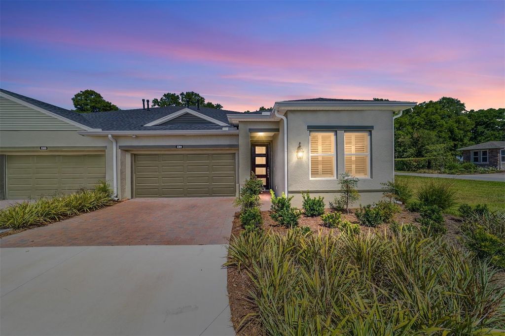 3384 NW 54TH COURT, Ocala, FL 34482