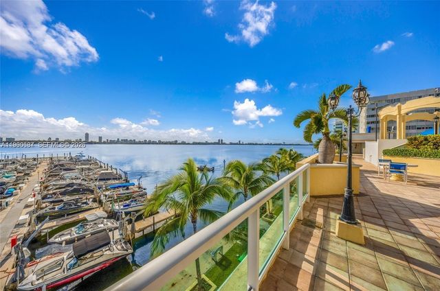 7601 E Treasure Dr 510, North Bay Village, FL 33141