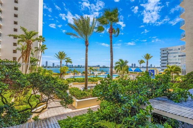 7601 E Treasure Dr 510, North Bay Village, FL 33141