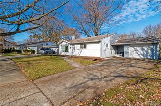 20355 Caniff Street, Clinton Charter Township, MI 48035