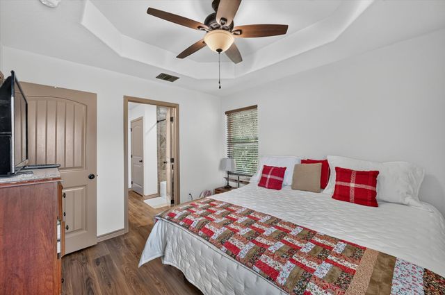 2615 Dove Trail, Granbury, TX 76048