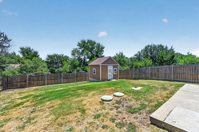 2615 Dove Trail, Granbury, TX 76048