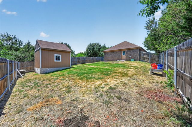 2615 Dove Trail, Granbury, TX 76048