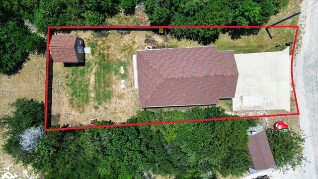 2615 Dove Trail, Granbury, TX 76048