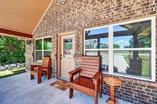 2615 Dove Trail, Granbury, TX 76048