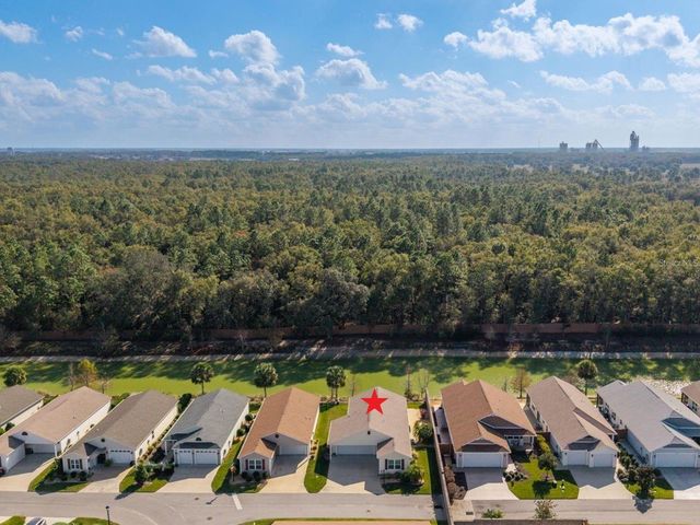 2436 HILL STREET, The Villages, FL 32163