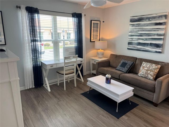 2436 HILL STREET, The Villages, FL 32163