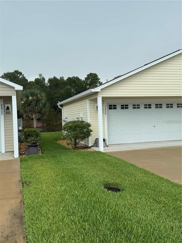 2436 HILL STREET, The Villages, FL 32163