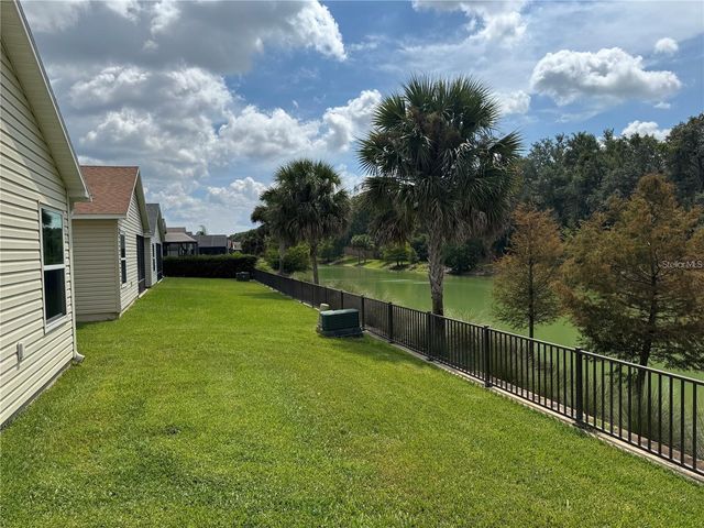 2436 HILL STREET, The Villages, FL 32163