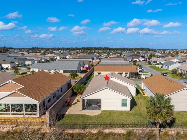 2436 HILL STREET, The Villages, FL 32163