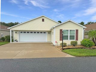 2436 HILL STREET, The Villages, FL 32163