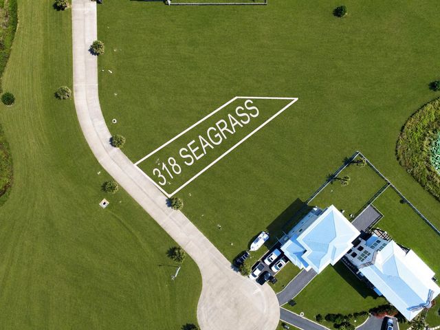 318 Seagrass, Gilchrist, TX 77617